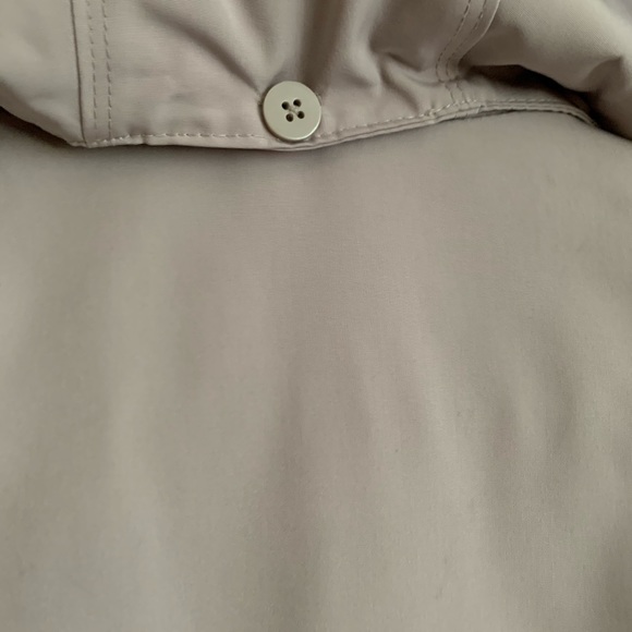 London Fog Waterproof Trench Coat - Picture 5 of 6